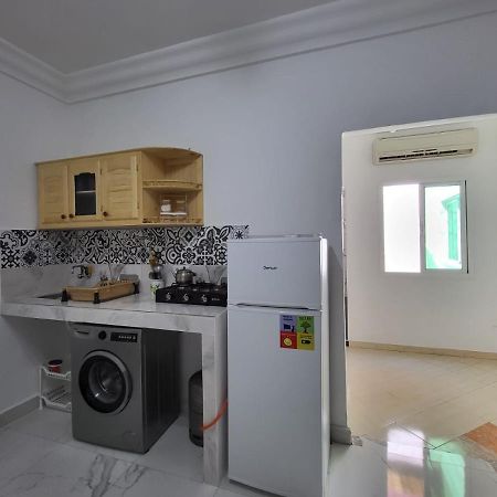Appartement Tanger 3 Exterior photo