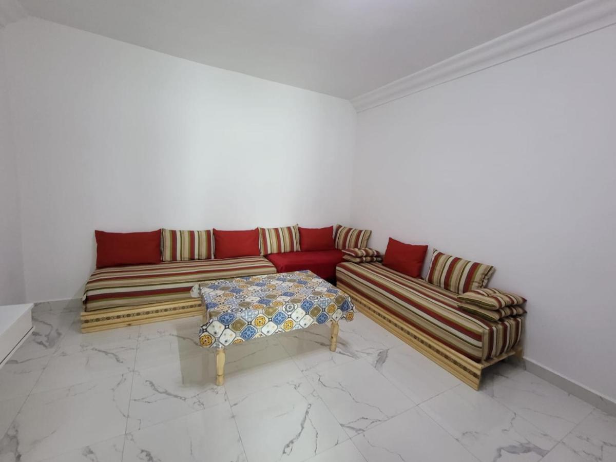Appartement Tanger 3 Exterior photo