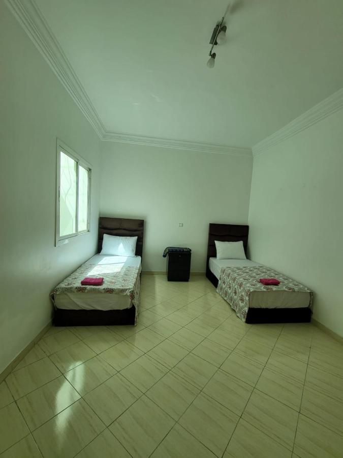 Appartement Tanger 3 Exterior photo
